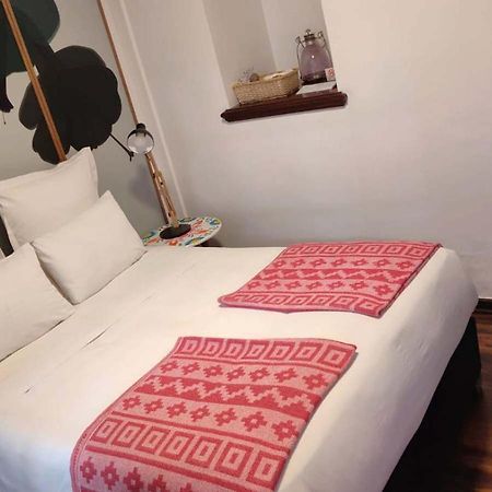 Hotel Andenes à Cusco Extérieur photo