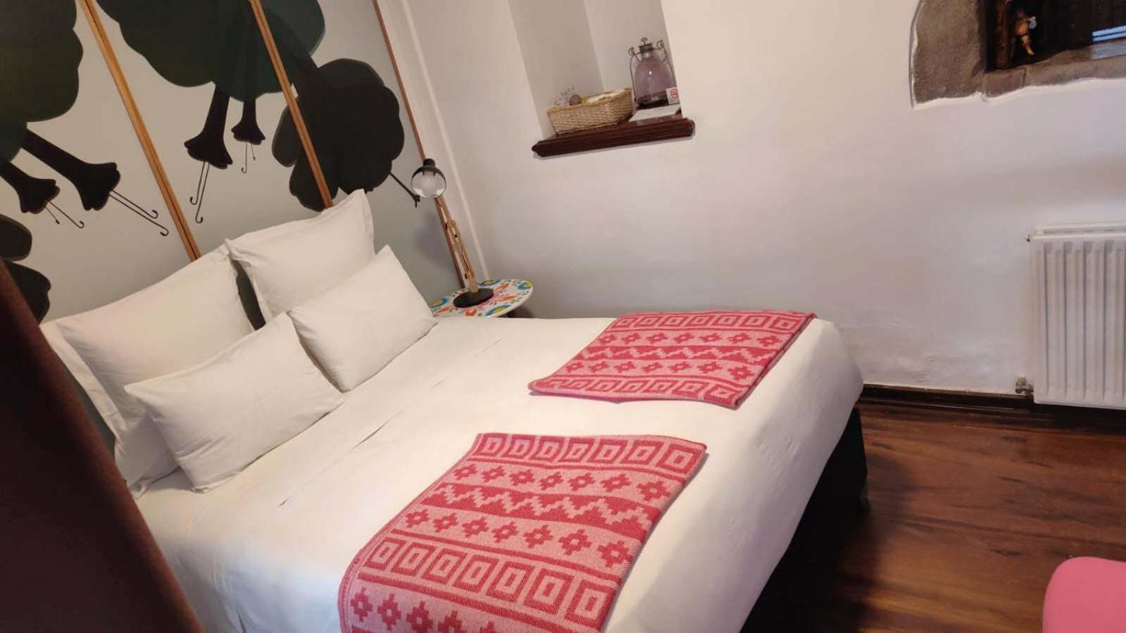 Hotel Andenes à Cusco Extérieur photo