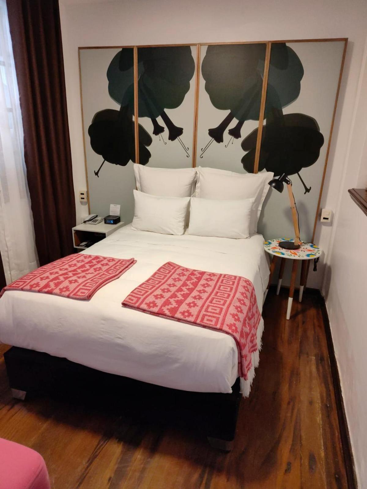 Hotel Andenes à Cusco Extérieur photo